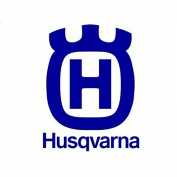 husqvarna belt logo