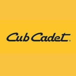cub cadet belts