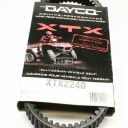 Dayco ATV belt